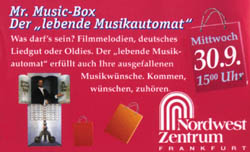 Einkaufszentren