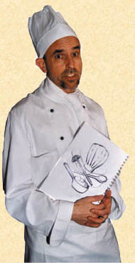 Der Tenor der Töpfe