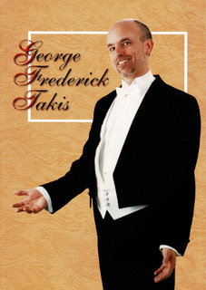 George Frederick Takis
